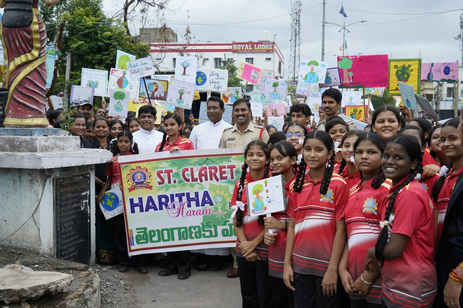 HARITHA HARAM-10 (Large)