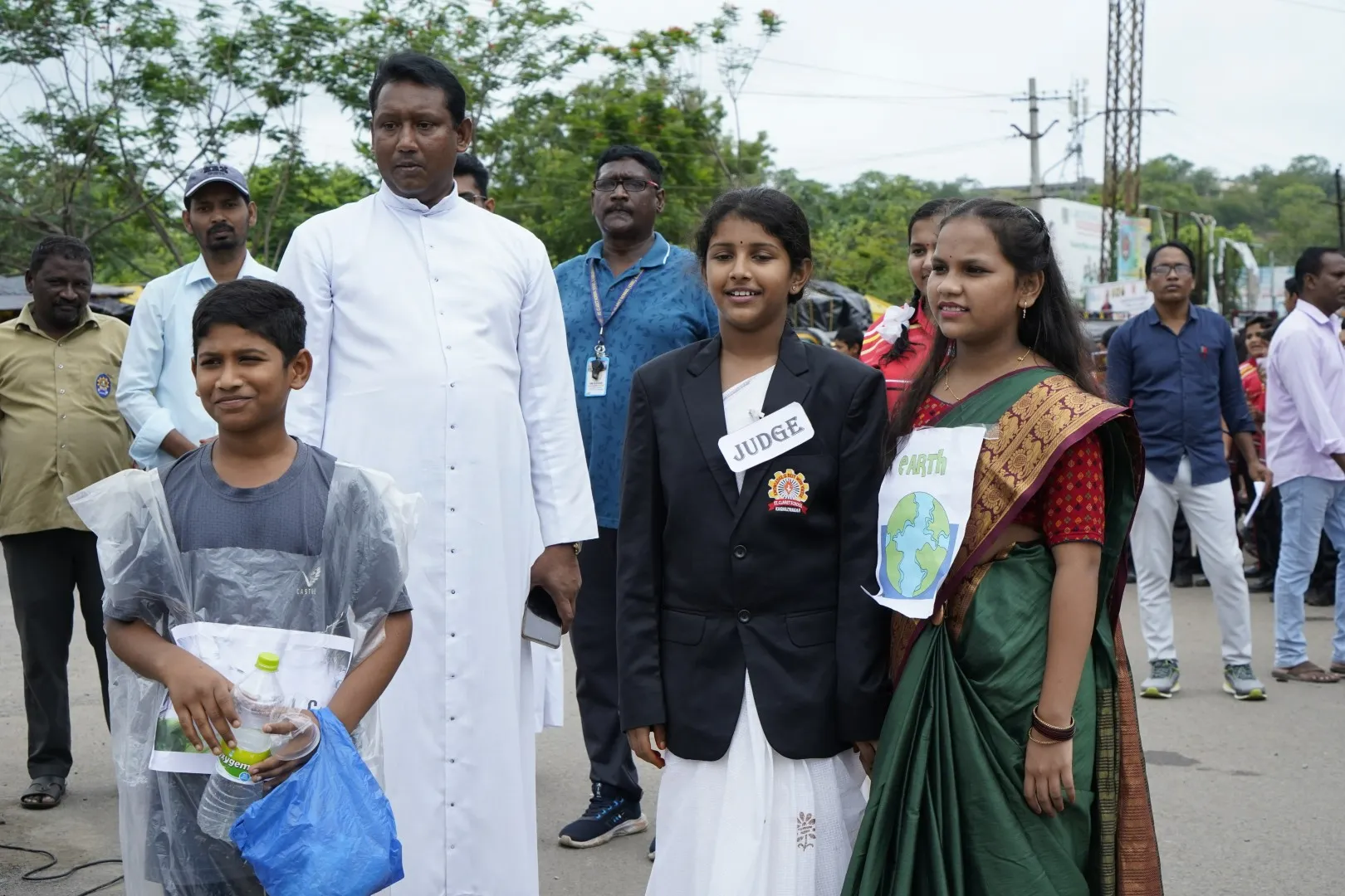 HARITHA HARAM-4 (Large)